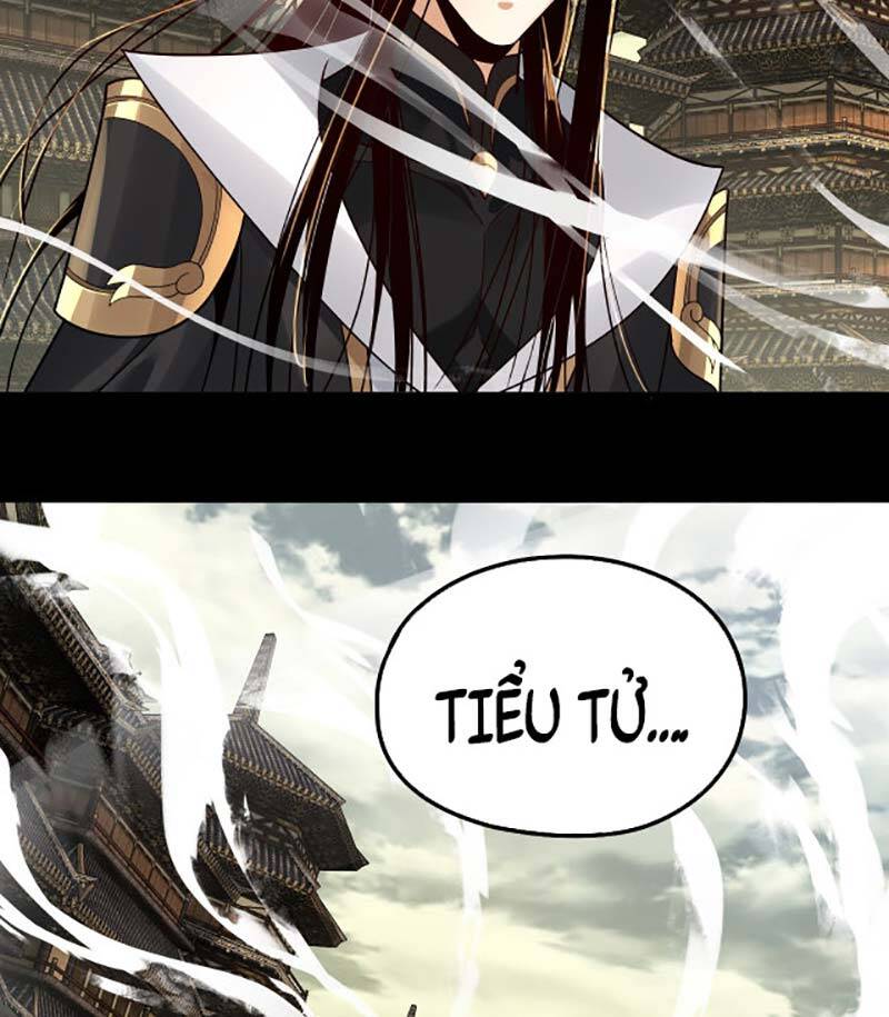 Ta Trời Sinh Đã Là Nhân Vật Phản Diện Chap 77 - Next Chap 78