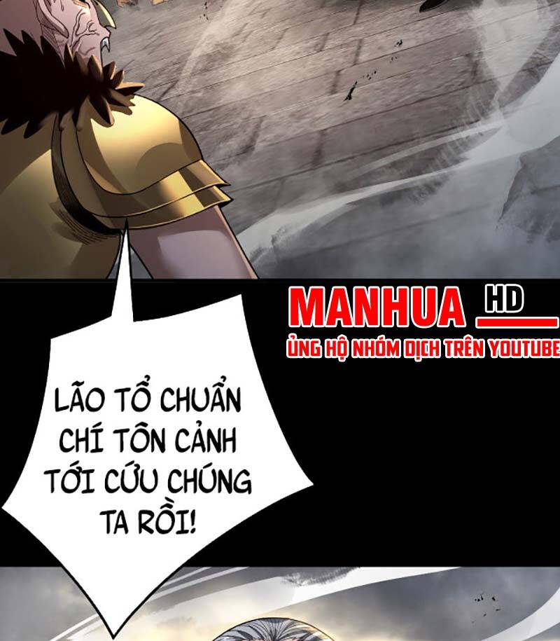 Ta Trời Sinh Đã Là Nhân Vật Phản Diện Chap 77 - Next Chap 78