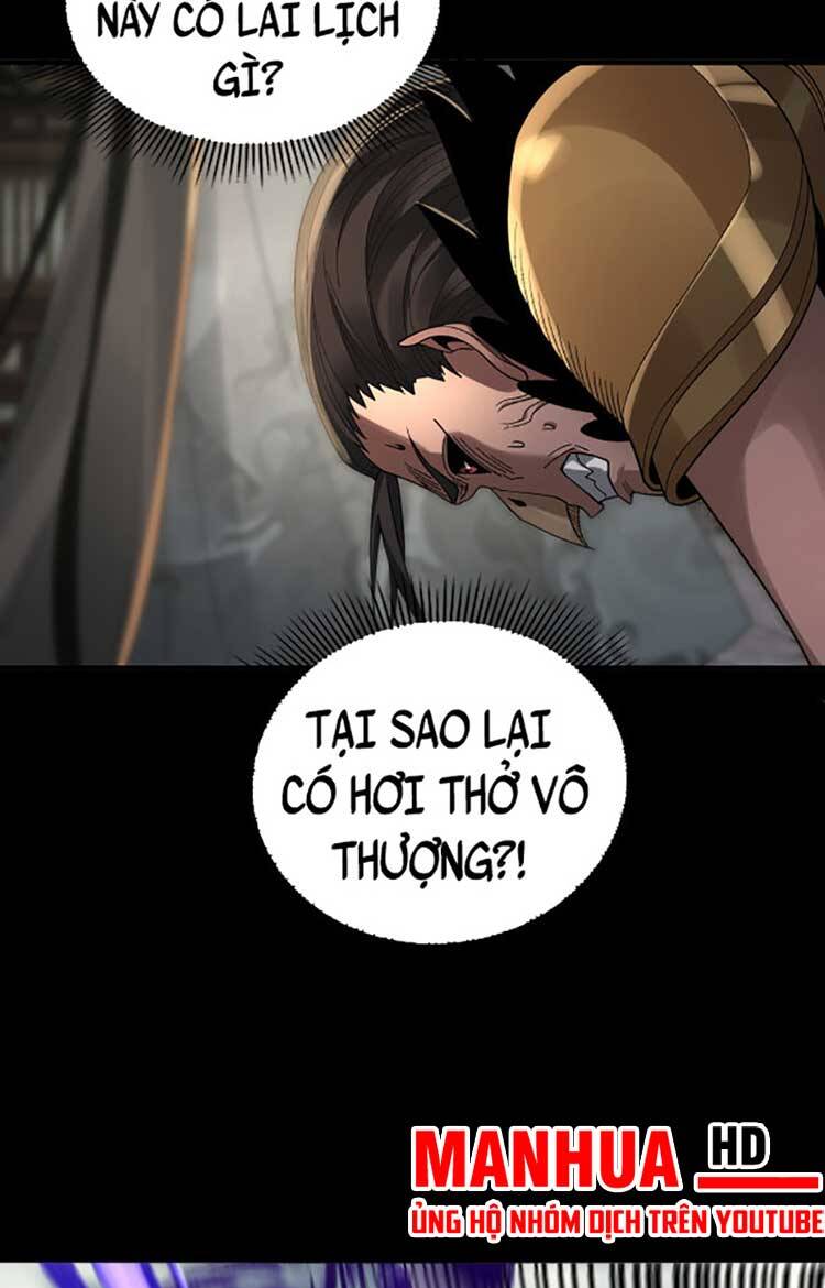 Ta Trời Sinh Đã Là Nhân Vật Phản Diện Chap 78 - Next Chap 79