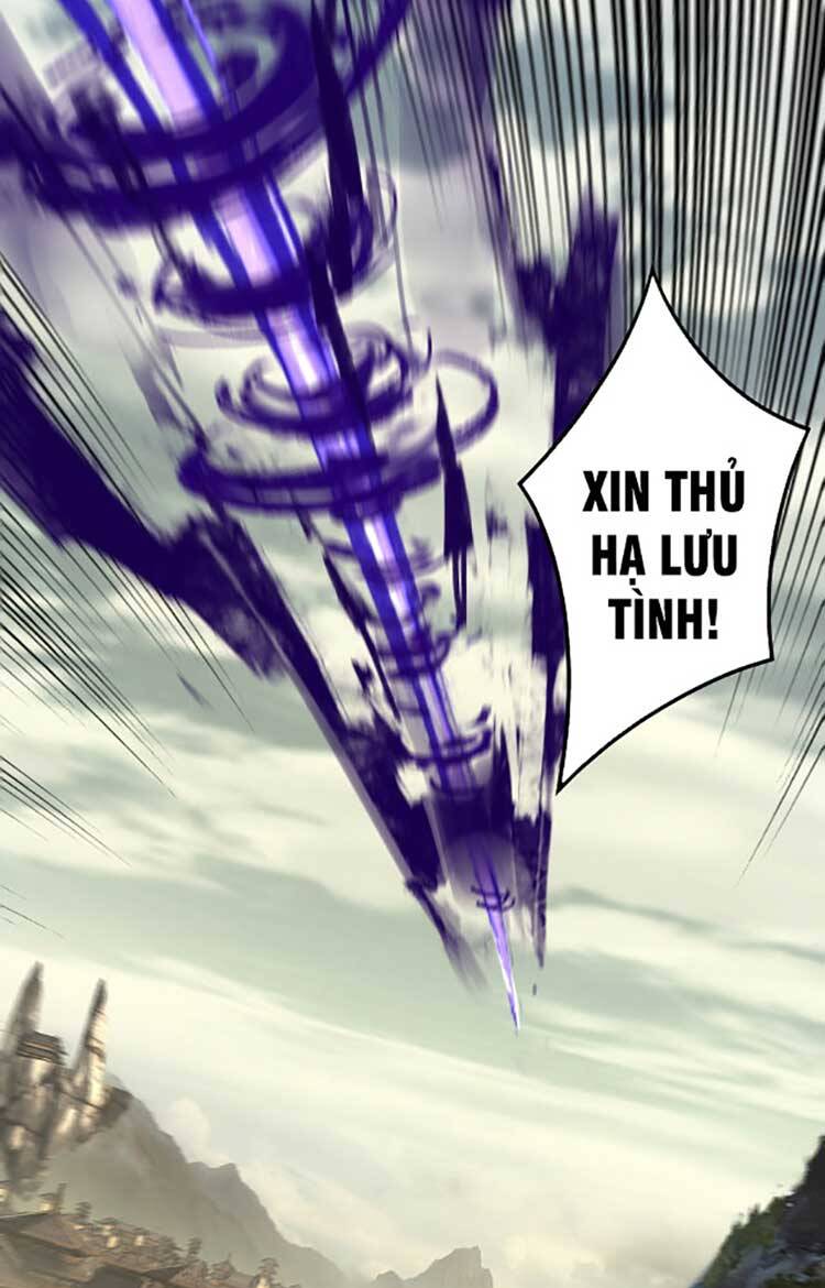 Ta Trời Sinh Đã Là Nhân Vật Phản Diện Chap 78 - Next Chap 79