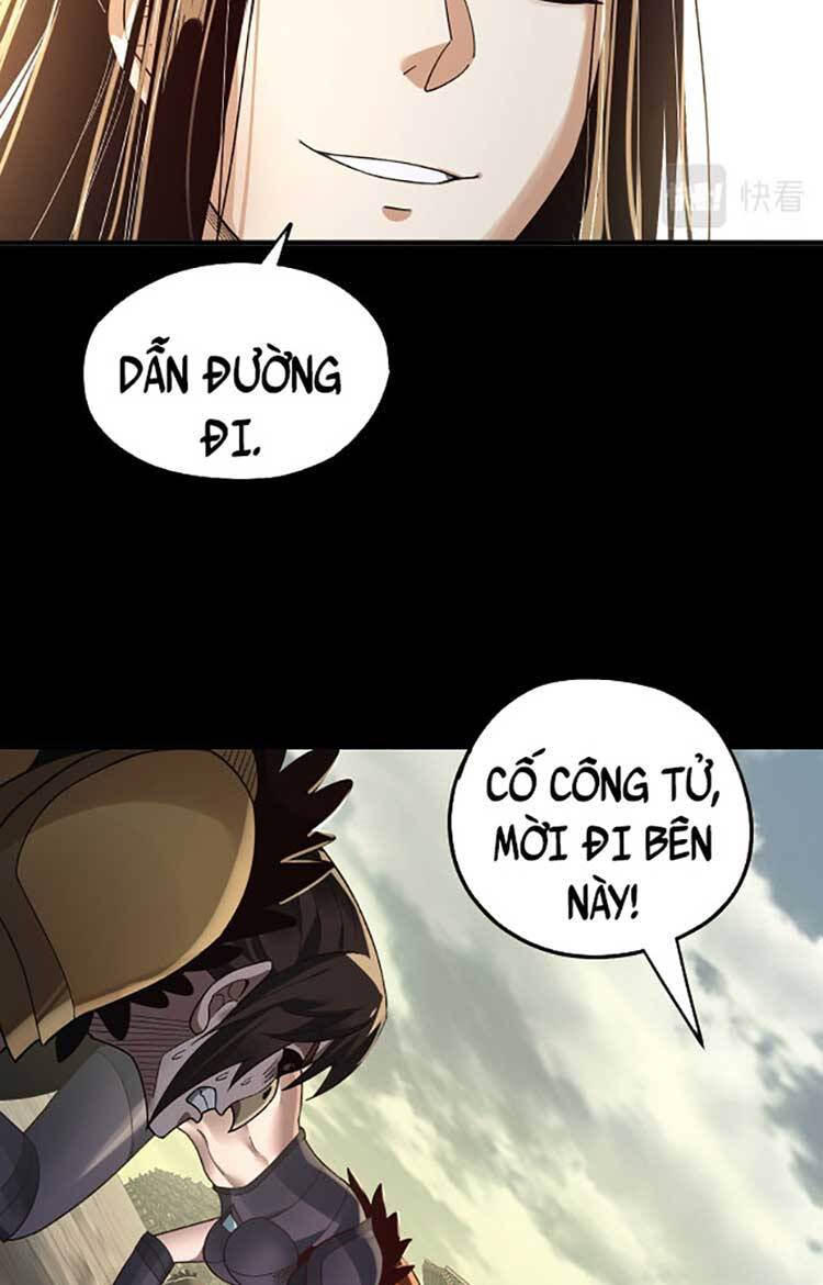 Ta Trời Sinh Đã Là Nhân Vật Phản Diện Chap 78 - Next Chap 79