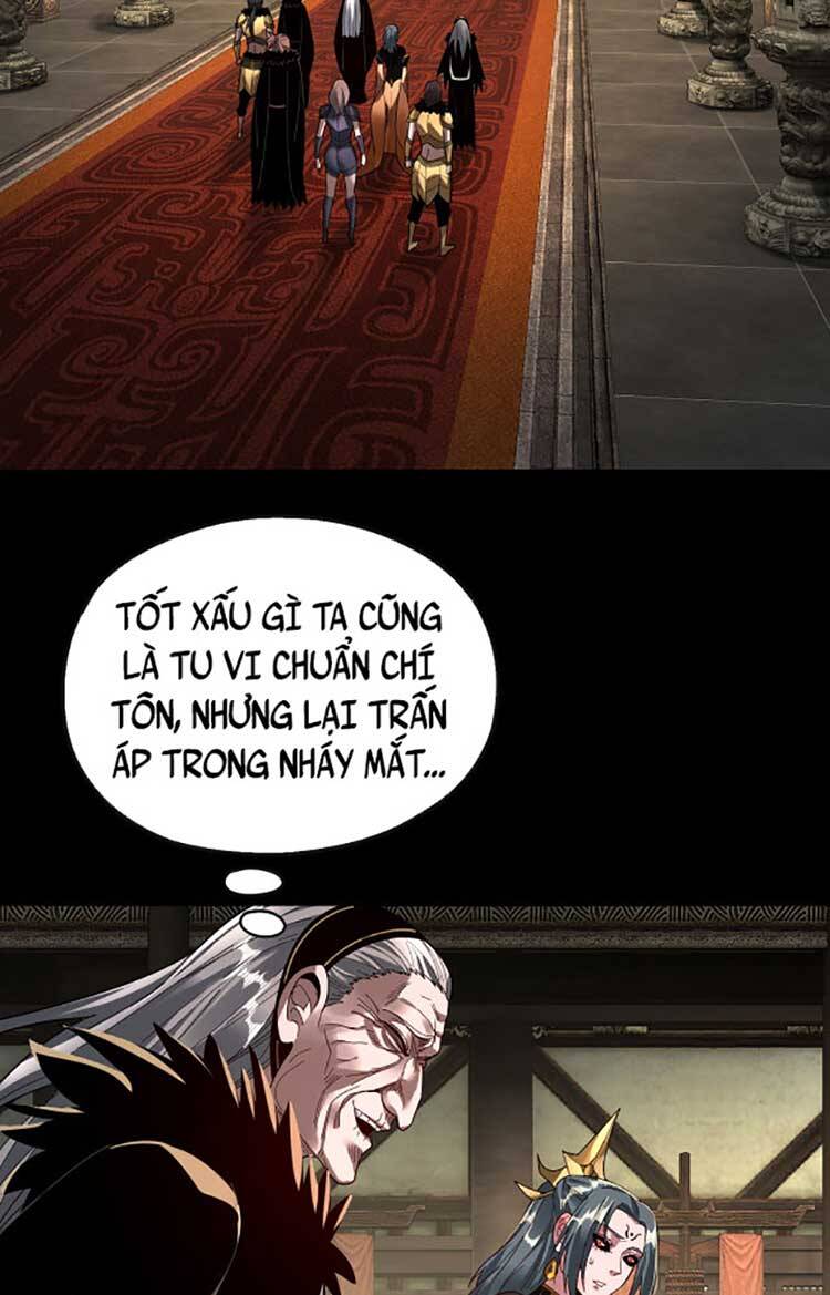 Ta Trời Sinh Đã Là Nhân Vật Phản Diện Chap 78 - Next Chap 79