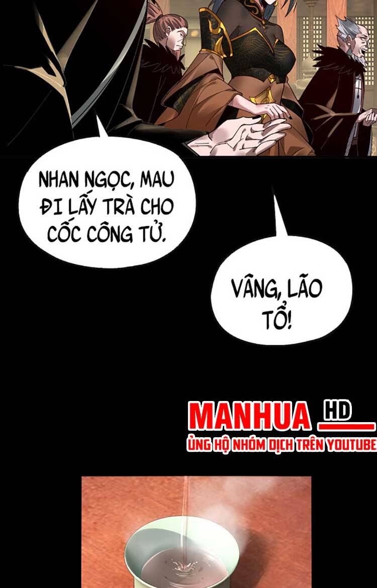 Ta Trời Sinh Đã Là Nhân Vật Phản Diện Chap 78 - Next Chap 79