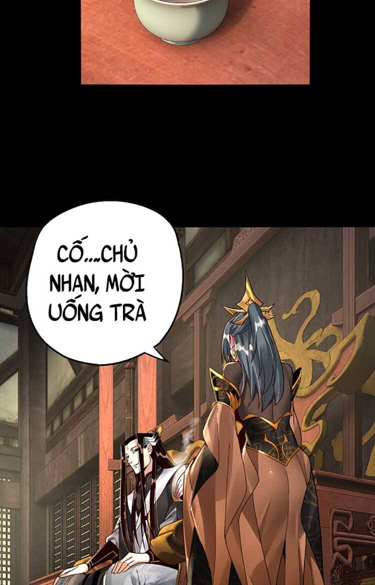 Ta Trời Sinh Đã Là Nhân Vật Phản Diện Chap 78 - Next Chap 79