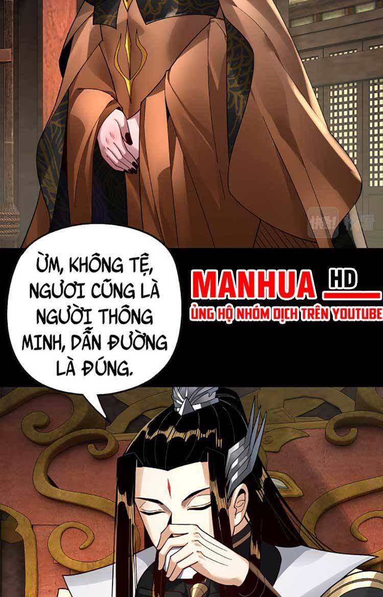 Ta Trời Sinh Đã Là Nhân Vật Phản Diện Chap 78 - Next Chap 79