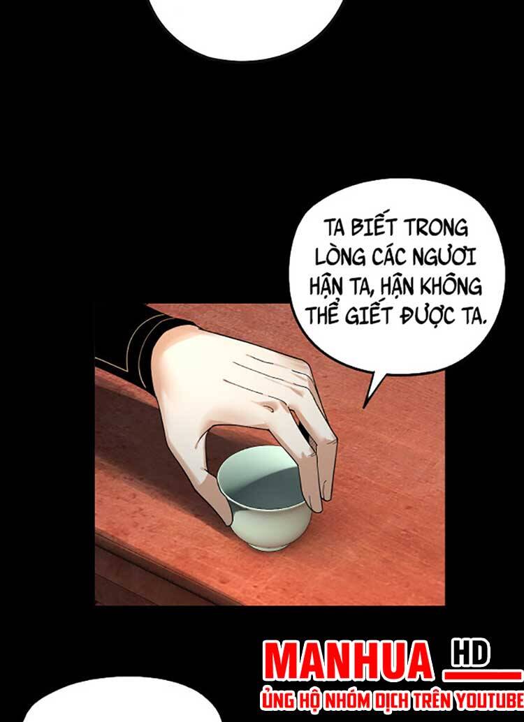 Ta Trời Sinh Đã Là Nhân Vật Phản Diện Chap 78 - Next Chap 79