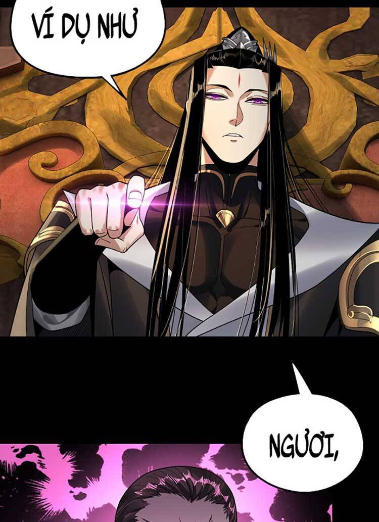 Ta Trời Sinh Đã Là Nhân Vật Phản Diện Chap 78 - Next Chap 79