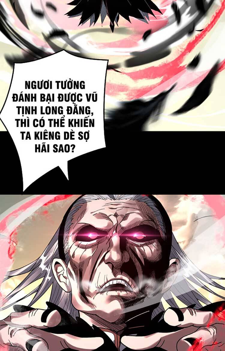 Ta Trời Sinh Đã Là Nhân Vật Phản Diện Chap 78 - Next Chap 79