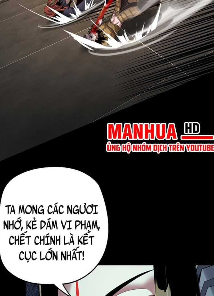 Ta Trời Sinh Đã Là Nhân Vật Phản Diện Chap 78 - Next Chap 79