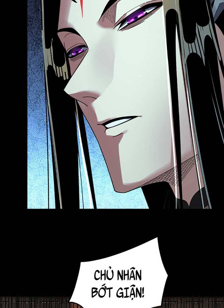 Ta Trời Sinh Đã Là Nhân Vật Phản Diện Chap 78 - Next Chap 79