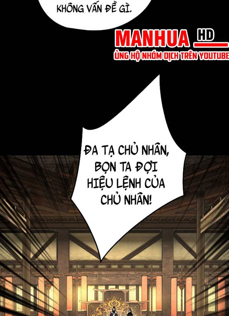 Ta Trời Sinh Đã Là Nhân Vật Phản Diện Chap 78 - Next Chap 79