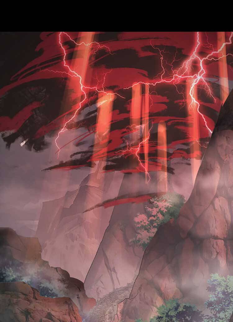 Ta Trời Sinh Đã Là Nhân Vật Phản Diện Chap 78 - Next Chap 79