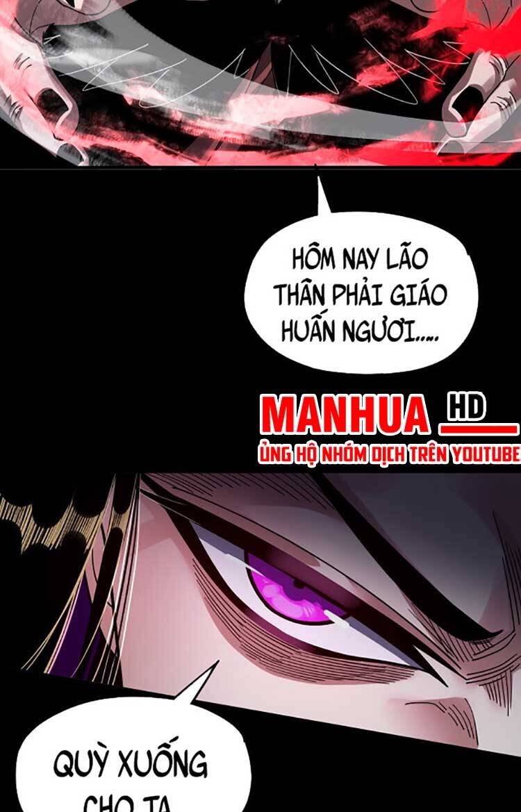Ta Trời Sinh Đã Là Nhân Vật Phản Diện Chap 78 - Next Chap 79