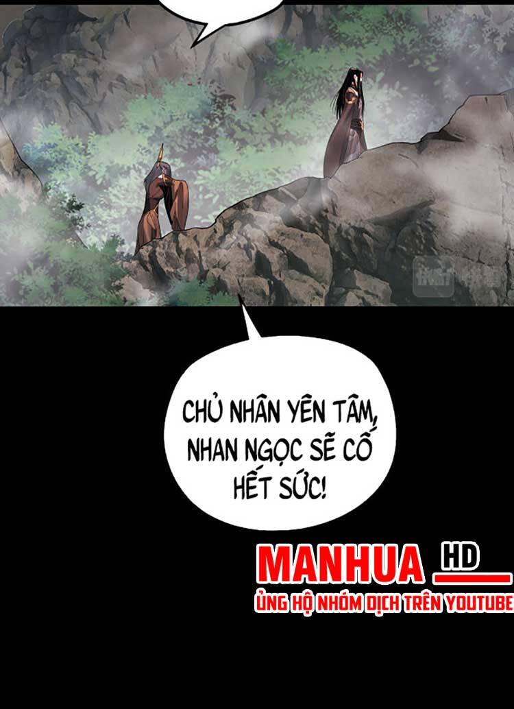 Ta Trời Sinh Đã Là Nhân Vật Phản Diện Chap 78 - Next Chap 79