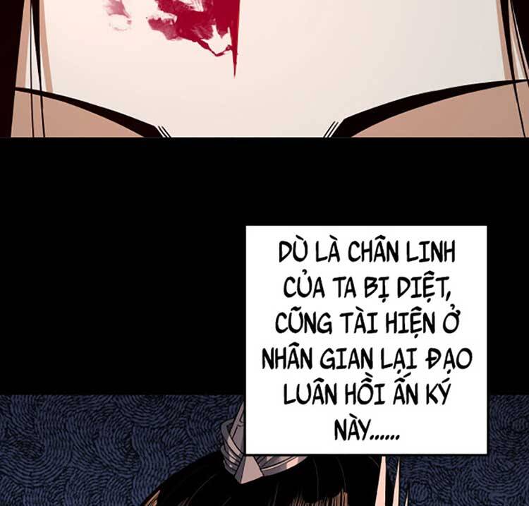 Ta Trời Sinh Đã Là Nhân Vật Phản Diện Chap 78 - Next Chap 79