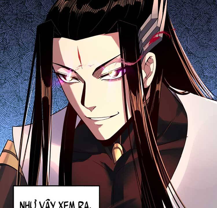 Ta Trời Sinh Đã Là Nhân Vật Phản Diện Chap 78 - Next Chap 79