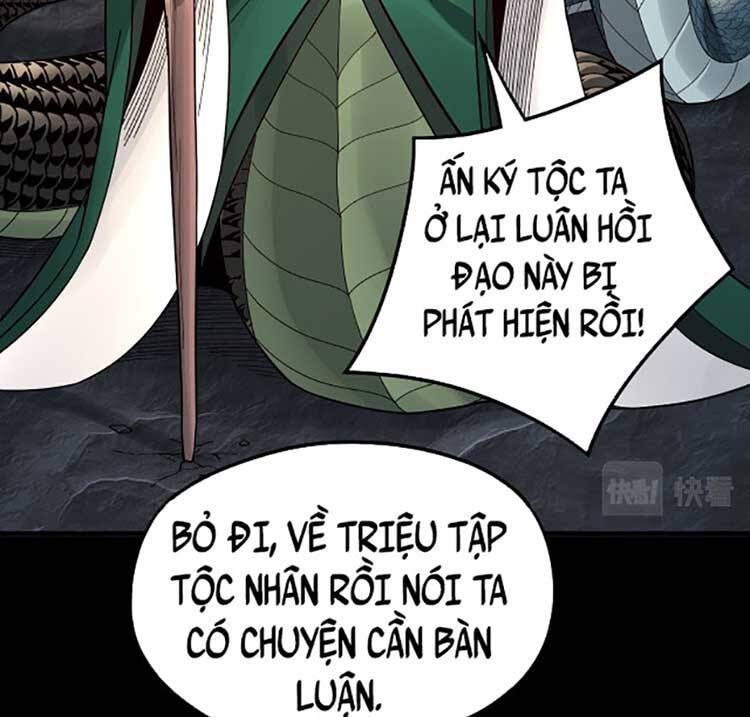 Ta Trời Sinh Đã Là Nhân Vật Phản Diện Chap 78 - Next Chap 79