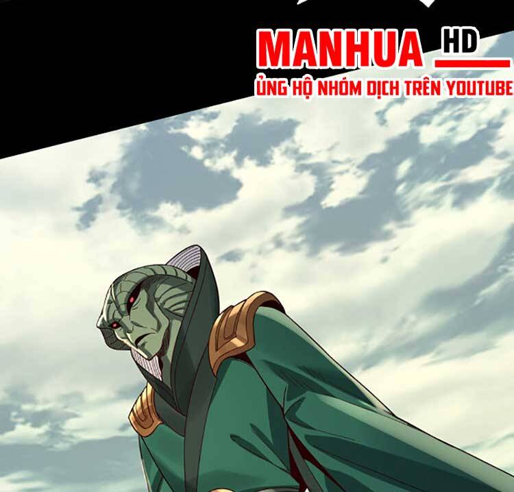 Ta Trời Sinh Đã Là Nhân Vật Phản Diện Chap 78 - Next Chap 79