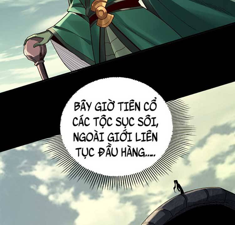 Ta Trời Sinh Đã Là Nhân Vật Phản Diện Chap 78 - Next Chap 79