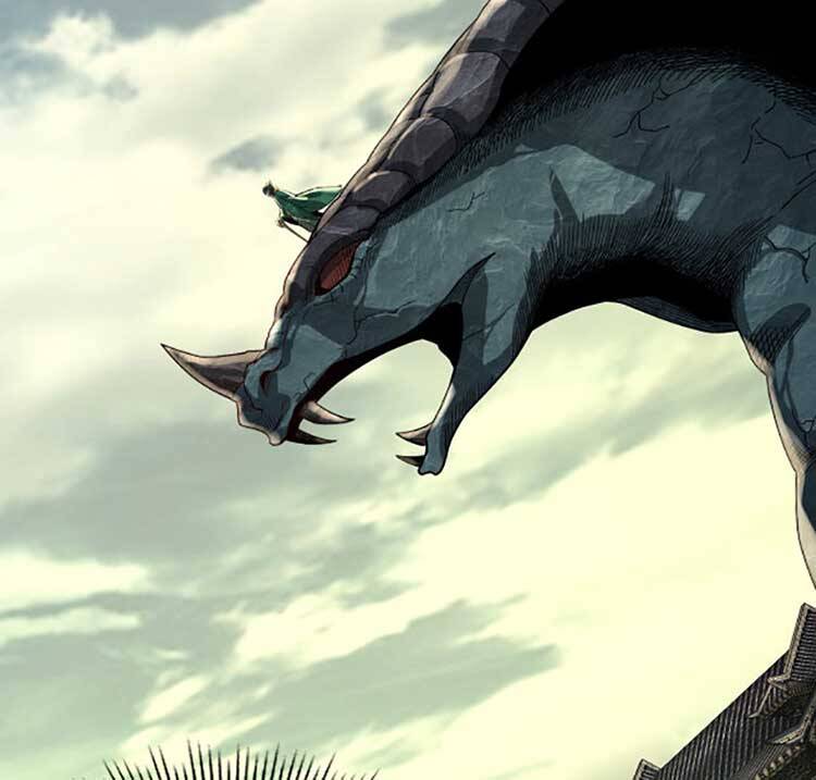Ta Trời Sinh Đã Là Nhân Vật Phản Diện Chap 78 - Next Chap 79