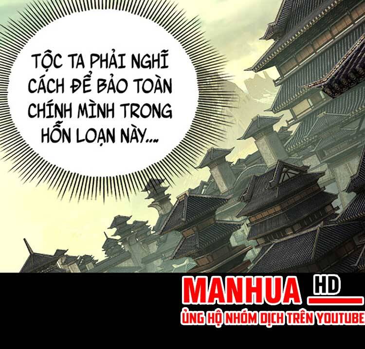 Ta Trời Sinh Đã Là Nhân Vật Phản Diện Chap 78 - Next Chap 79