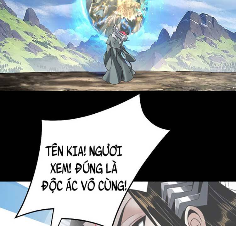 Ta Trời Sinh Đã Là Nhân Vật Phản Diện Chap 78 - Next Chap 79