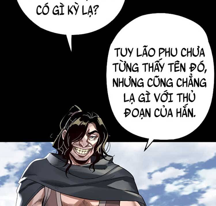 Ta Trời Sinh Đã Là Nhân Vật Phản Diện Chap 78 - Next Chap 79