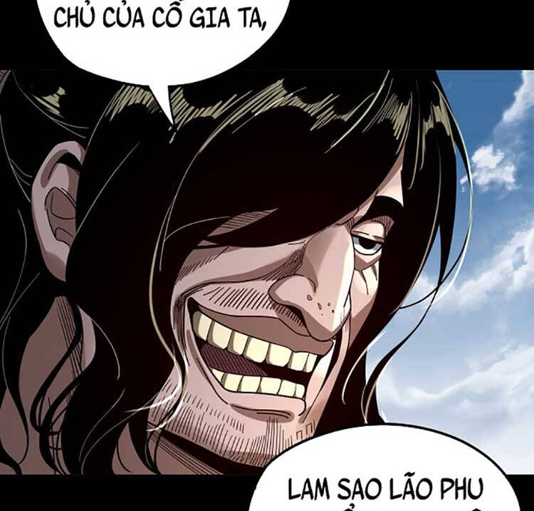 Ta Trời Sinh Đã Là Nhân Vật Phản Diện Chap 78 - Next Chap 79