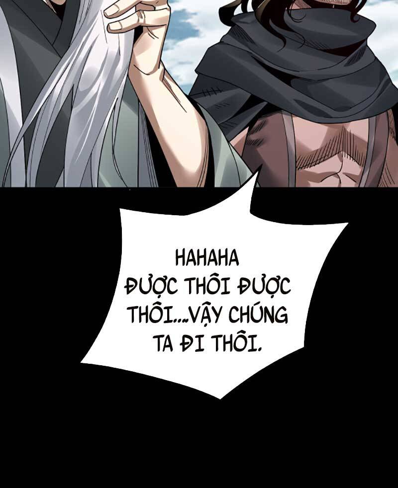 Ta Trời Sinh Đã Là Nhân Vật Phản Diện Chap 79 - Next Chap 80