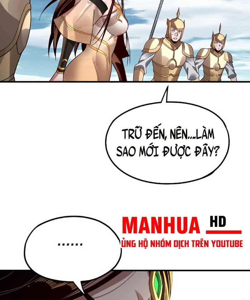 Ta Trời Sinh Đã Là Nhân Vật Phản Diện Chap 79 - Next Chap 80