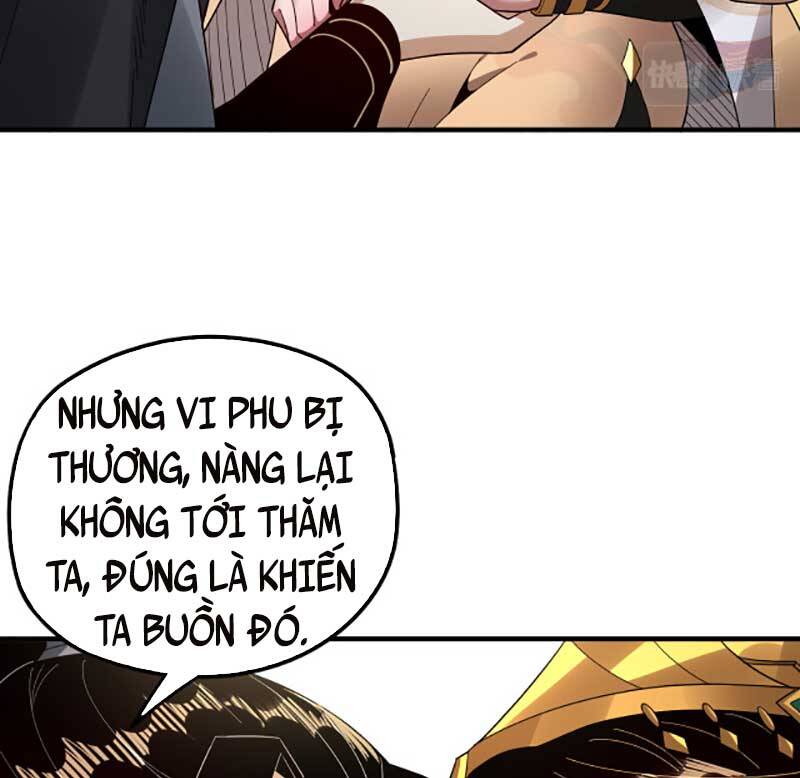 Ta Trời Sinh Đã Là Nhân Vật Phản Diện Chap 79 - Next Chap 80