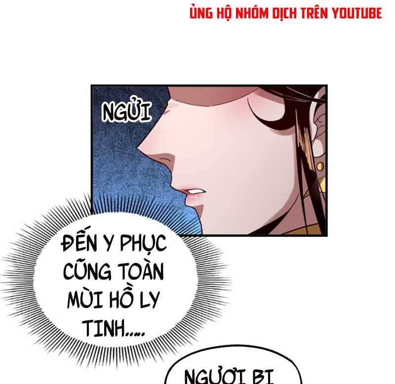Ta Trời Sinh Đã Là Nhân Vật Phản Diện Chap 79 - Next Chap 80