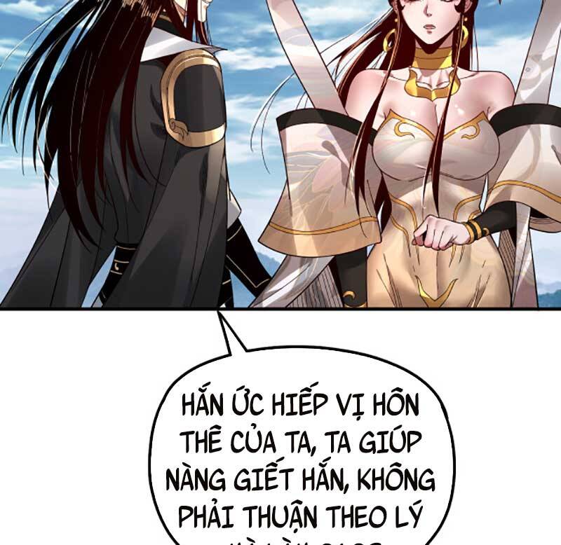 Ta Trời Sinh Đã Là Nhân Vật Phản Diện Chap 79 - Next Chap 80