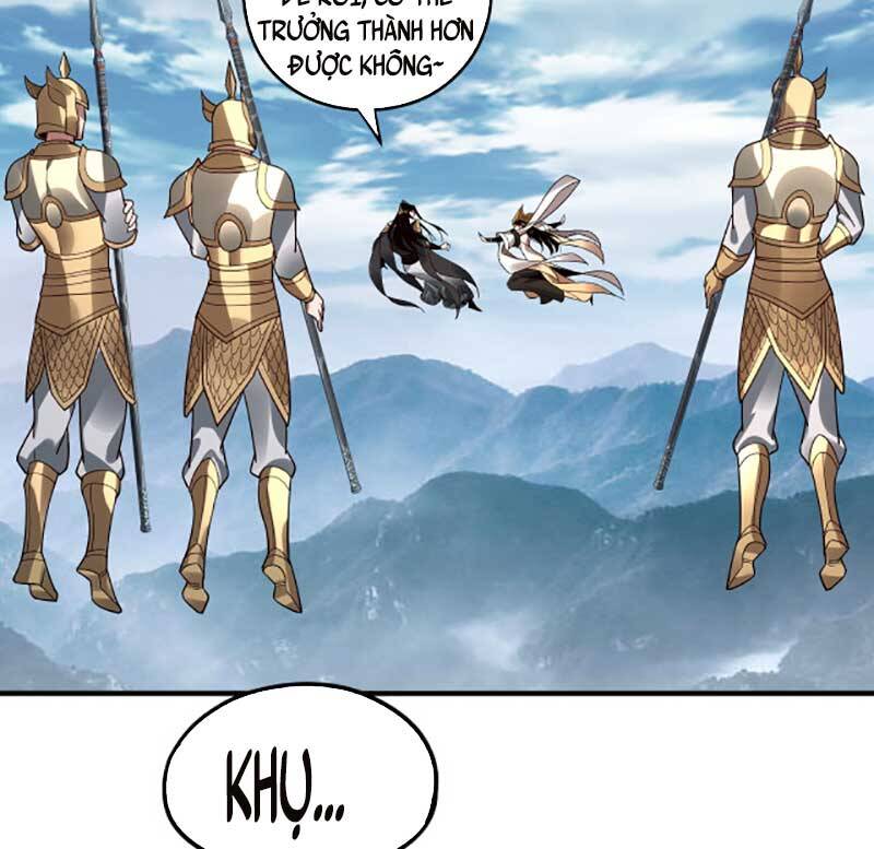 Ta Trời Sinh Đã Là Nhân Vật Phản Diện Chap 79 - Next Chap 80