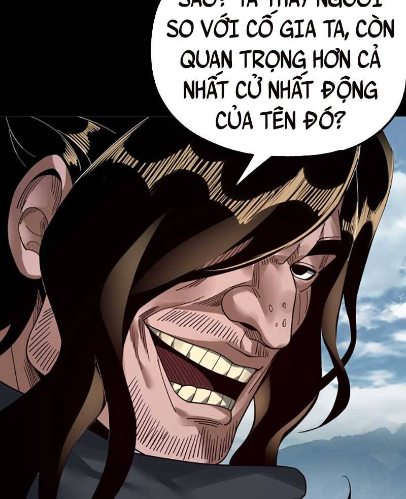 Ta Trời Sinh Đã Là Nhân Vật Phản Diện Chap 79 - Next Chap 80