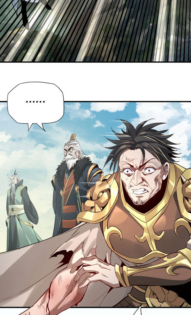 Ta Trời Sinh Đã Là Nhân Vật Phản Diện Chap 8 - Next Chap 9