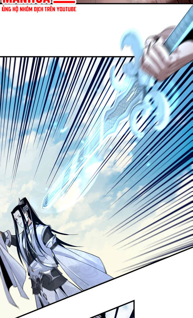 Ta Trời Sinh Đã Là Nhân Vật Phản Diện Chap 8 - Next Chap 9