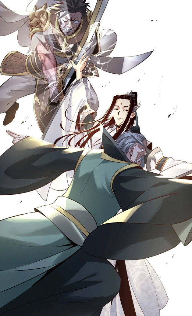 Ta Trời Sinh Đã Là Nhân Vật Phản Diện Chap 8 - Next Chap 9