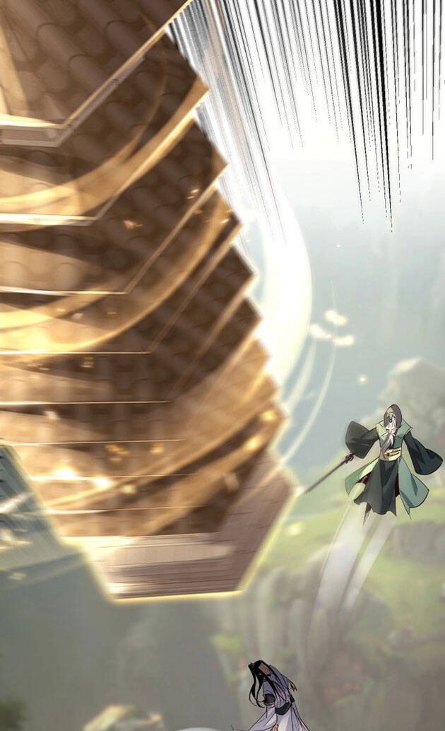 Ta Trời Sinh Đã Là Nhân Vật Phản Diện Chap 8 - Next Chap 9