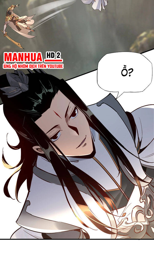 Ta Trời Sinh Đã Là Nhân Vật Phản Diện Chap 8 - Next Chap 9