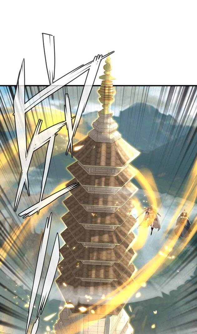 Ta Trời Sinh Đã Là Nhân Vật Phản Diện Chap 8 - Next Chap 9