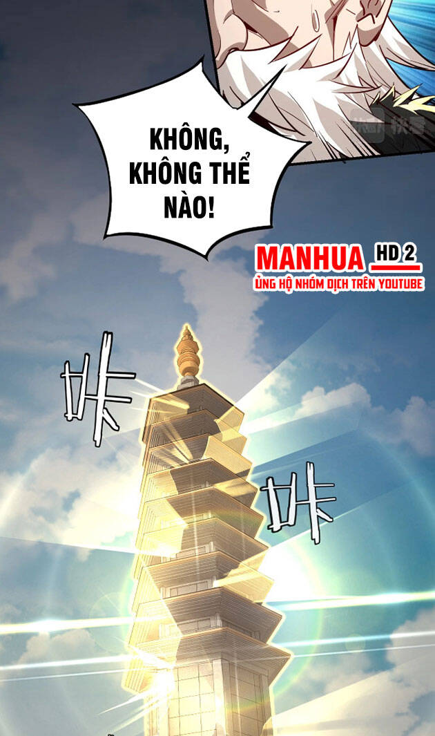 Ta Trời Sinh Đã Là Nhân Vật Phản Diện Chap 8 - Next Chap 9