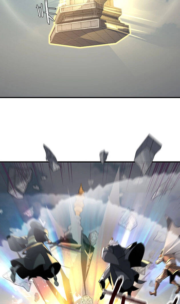 Ta Trời Sinh Đã Là Nhân Vật Phản Diện Chap 8 - Next Chap 9
