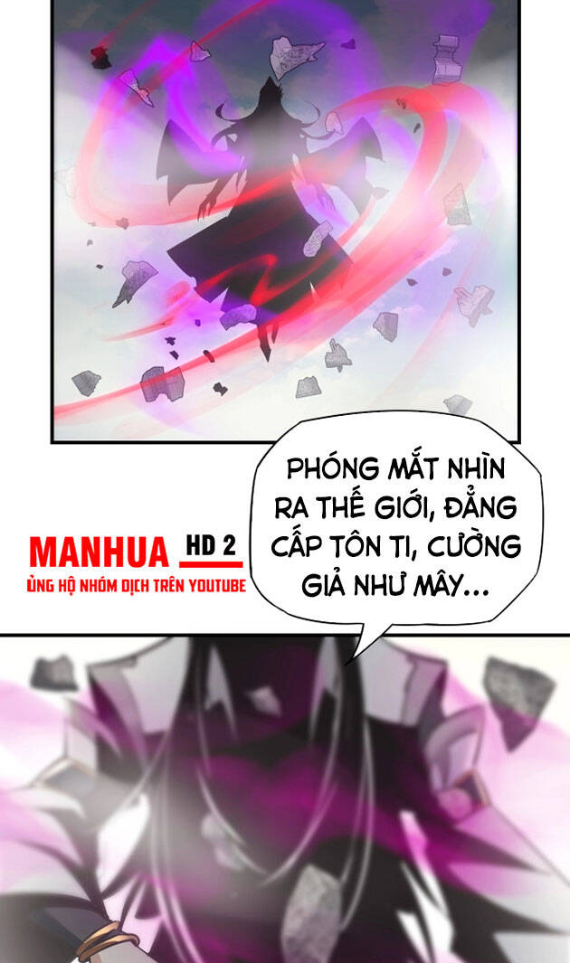 Ta Trời Sinh Đã Là Nhân Vật Phản Diện Chap 8 - Next Chap 9