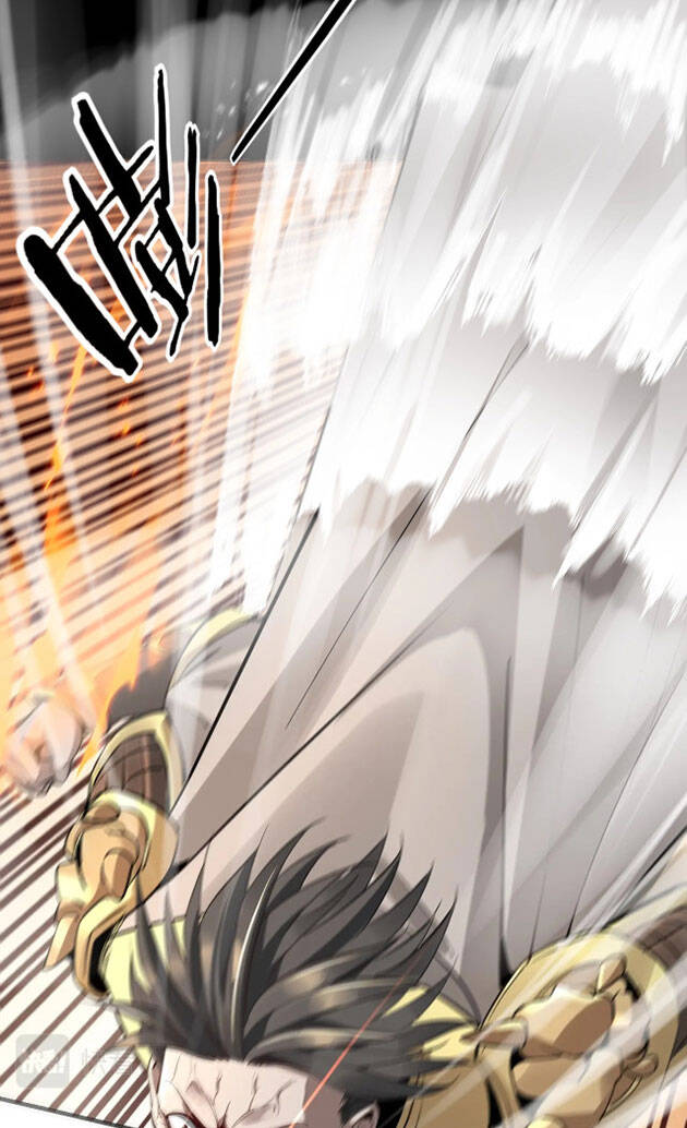 Ta Trời Sinh Đã Là Nhân Vật Phản Diện Chap 8 - Next Chap 9