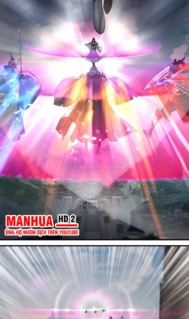 Ta Trời Sinh Đã Là Nhân Vật Phản Diện Chap 8 - Next Chap 9