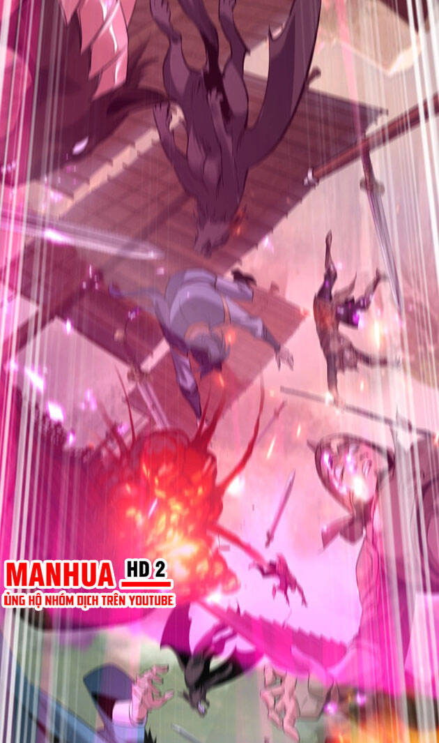 Ta Trời Sinh Đã Là Nhân Vật Phản Diện Chap 8 - Next Chap 9