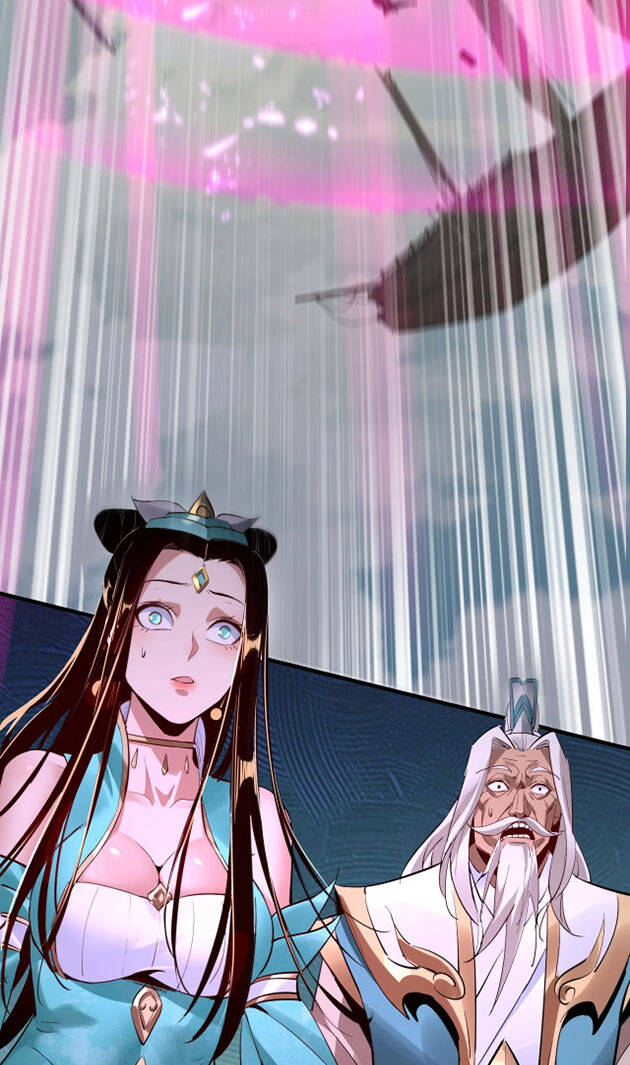 Ta Trời Sinh Đã Là Nhân Vật Phản Diện Chap 8 - Next Chap 9