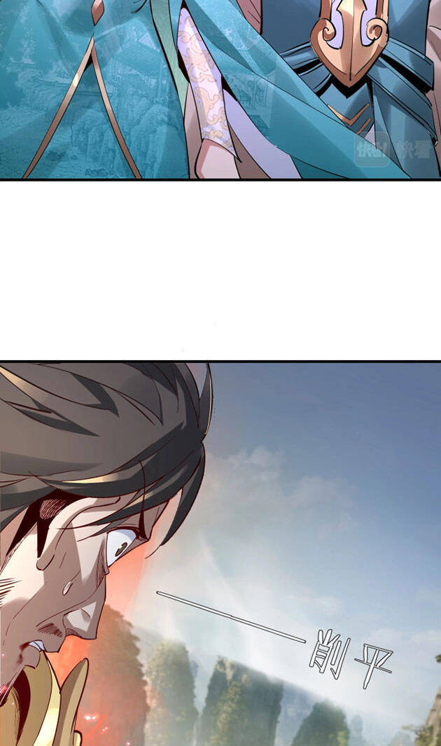 Ta Trời Sinh Đã Là Nhân Vật Phản Diện Chap 8 - Next Chap 9