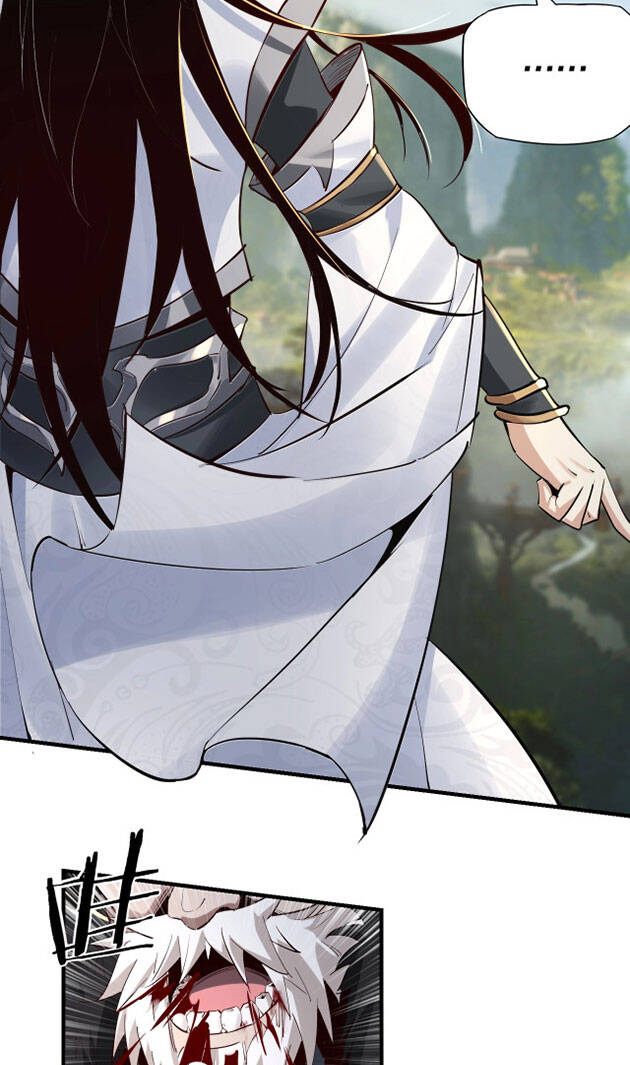 Ta Trời Sinh Đã Là Nhân Vật Phản Diện Chap 8 - Next Chap 9